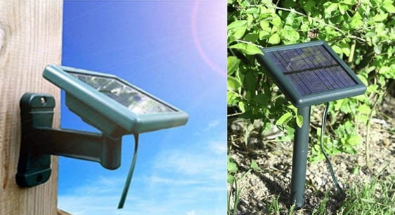 Instalar paneles solares Instalar paneles solares