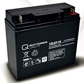 ¿Qué son las baterías VRLA tipo AGM y como funcionan?