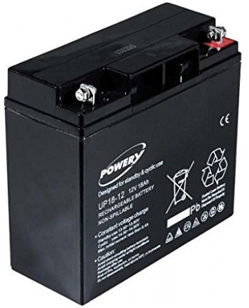 ¿Qué son las baterías VRLA tipo Gel y como funcionan?