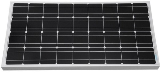 Panel  solar de 36 células