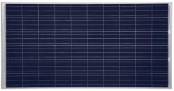 Panel solar de 60 células