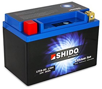 Bateria solar AGM 12V