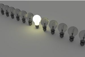 Te explicamos cómo dar de alta la luz en tu nueva casa