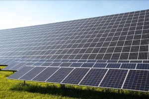 Â¿QuÃ© es la energÃ­a solar fotovoltaica?