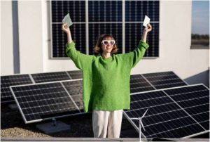 Rentabilidad instalación paneles solares