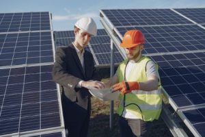 ¿Cómo legalizar una instalación fotovoltaica?