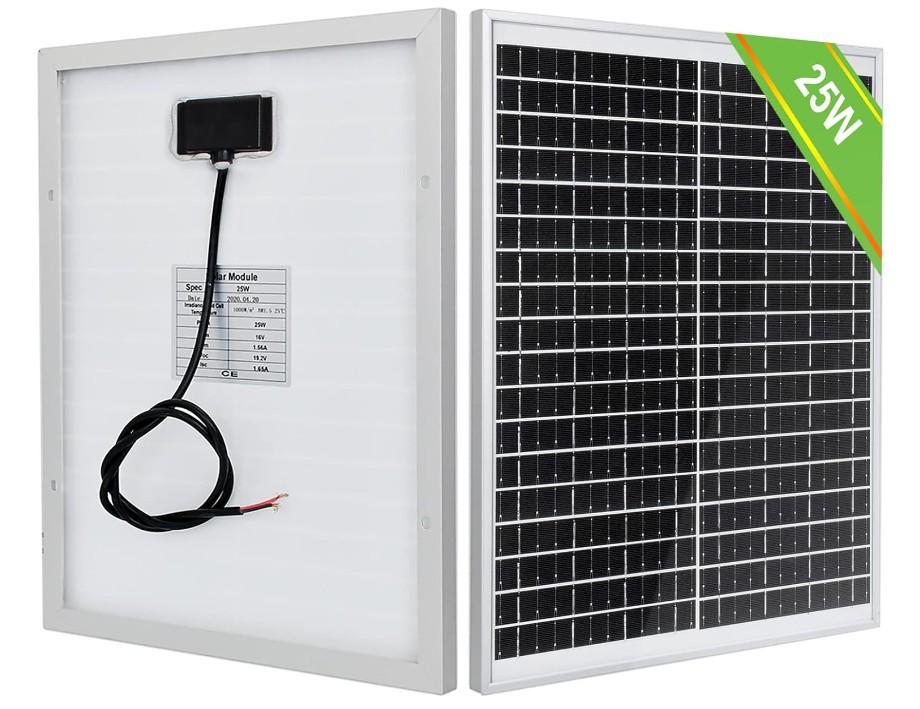 Kit solar autoconsumo