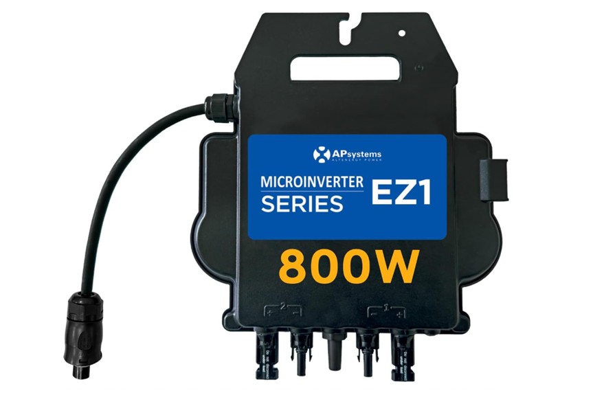 APsystems EZ1-M - 800W