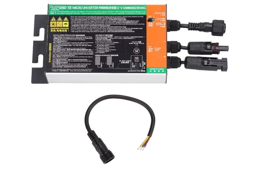 Alomejor inveter 600W