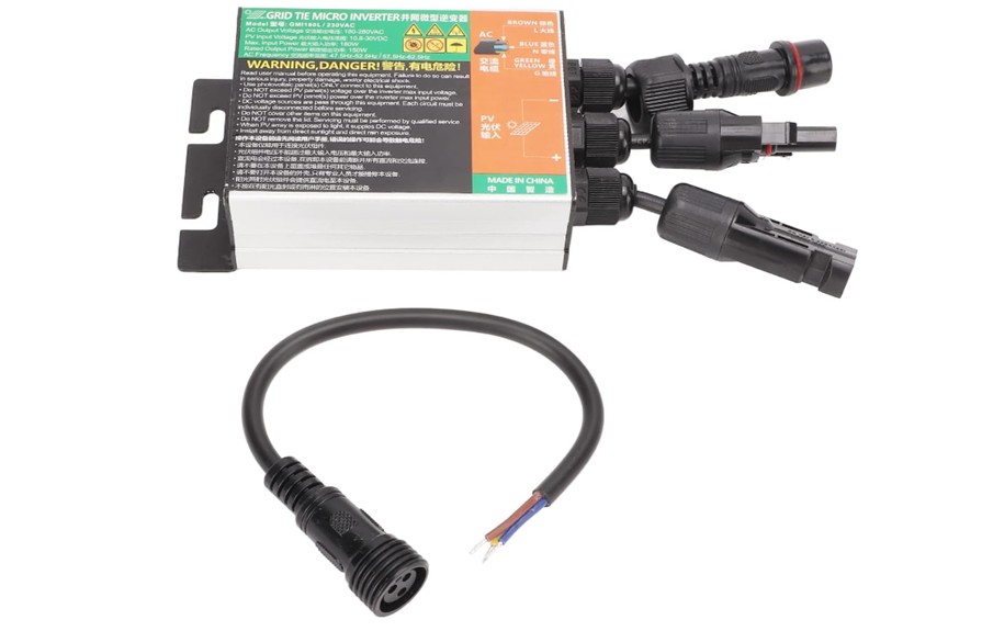 DEWIN 1600W 180-280v