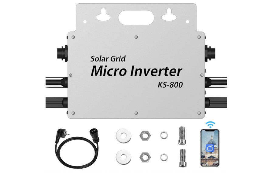 E-Polar KS800 800W