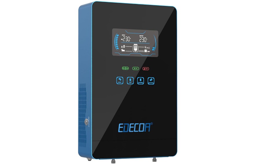 EDECOA 4500VA 24v