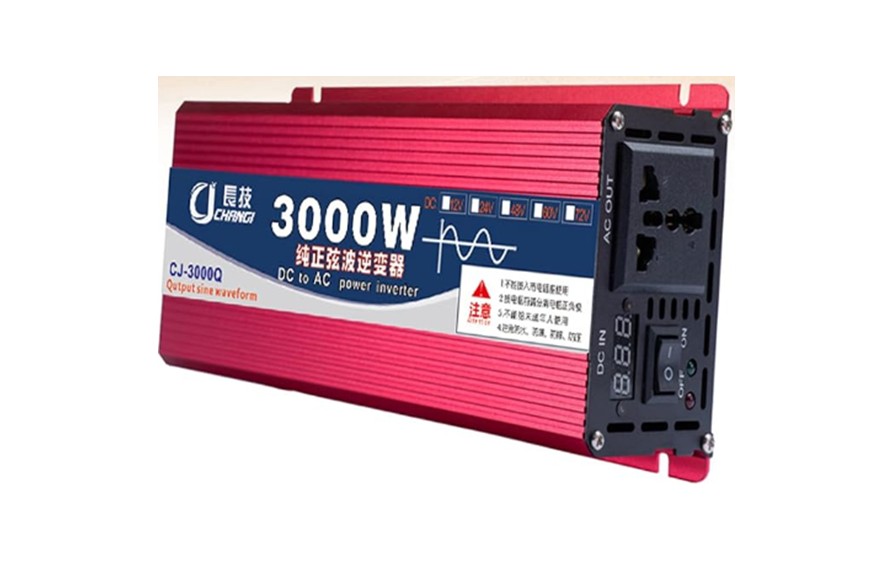 Jin Si 3000W 24v