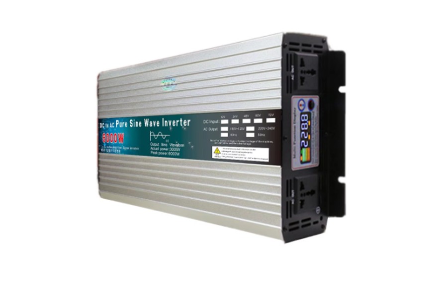 Jin Si 6000W 12v