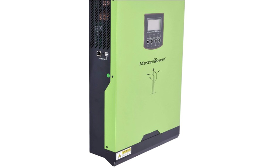 Master U-Power 3000W 24v