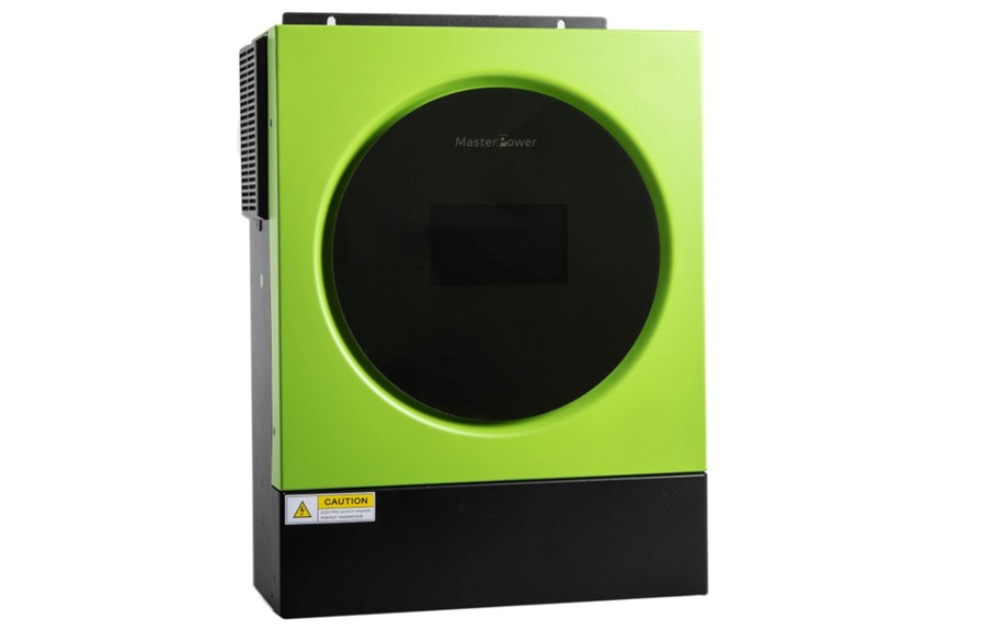 Master U-Power 5600W 48v